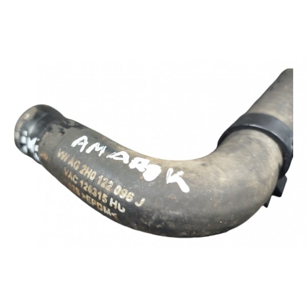 Mangueira Água Refrigeração Vw Amarok 2.0 2h0122096j