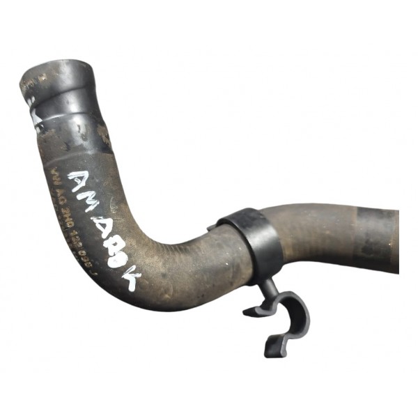 Mangueira Água Refrigeração Vw Amarok 2.0 2h0122096j