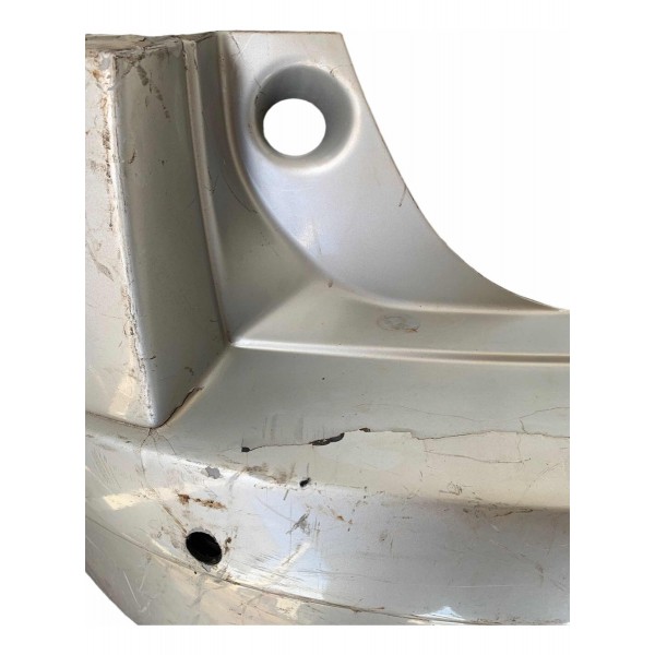 Parachoque Traseiro Citröen C4 Hatch 2008 2009 2010 Original