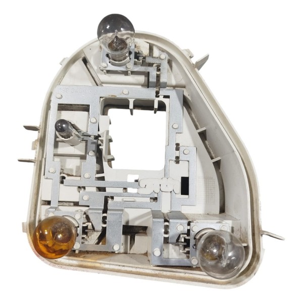 Circuito Lanterna Traseira Esquerda Gol G6 2013 2014 2015