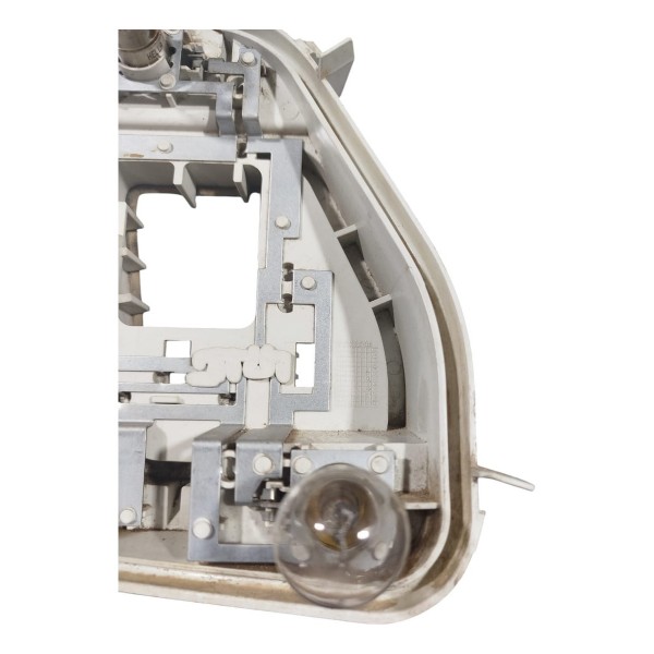 Circuito Lanterna Traseira Esquerda Gol G6 2013 2014 2015