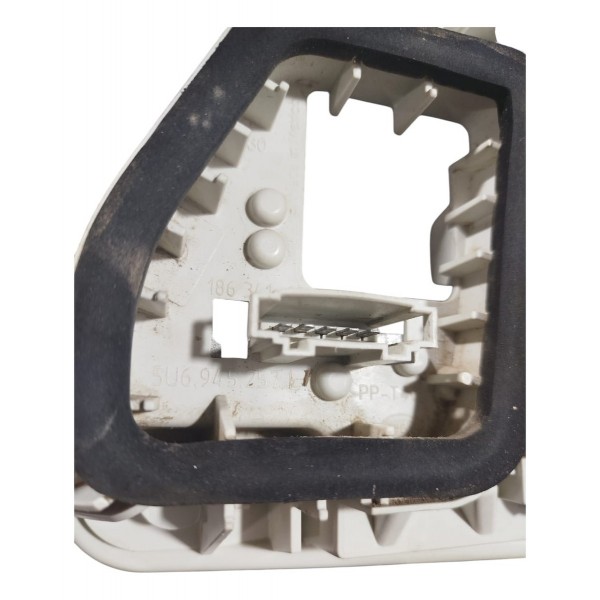 Circuito Lanterna Traseira Esquerda Gol G6 2013 2014 2015