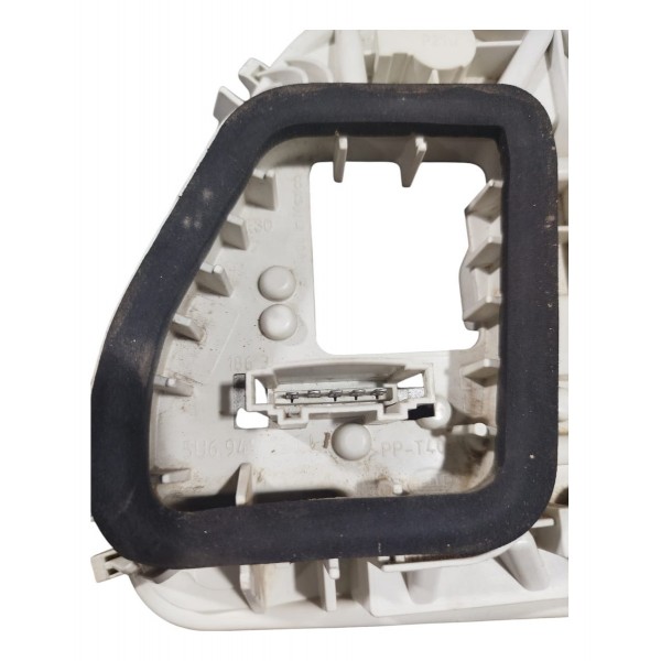 Circuito Lanterna Traseira Esquerda Gol G6 2013 2014 2015