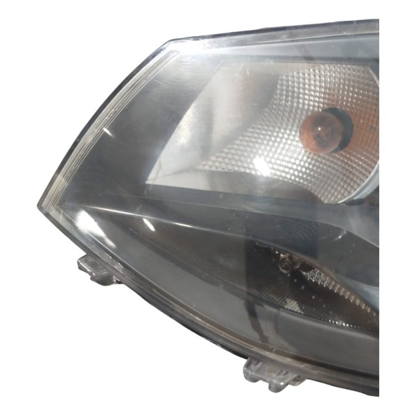 Farol Esquerdo Volkswagen Gol G6 2013 2014 2015