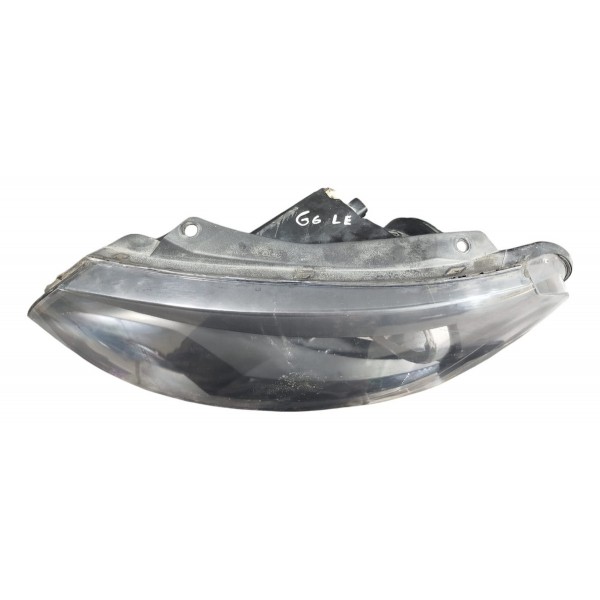 Farol Esquerdo Volkswagen Gol G6 2013 2014 2015