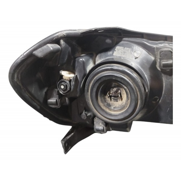 Farol Esquerdo Volkswagen Gol G6 2013 2014 2015