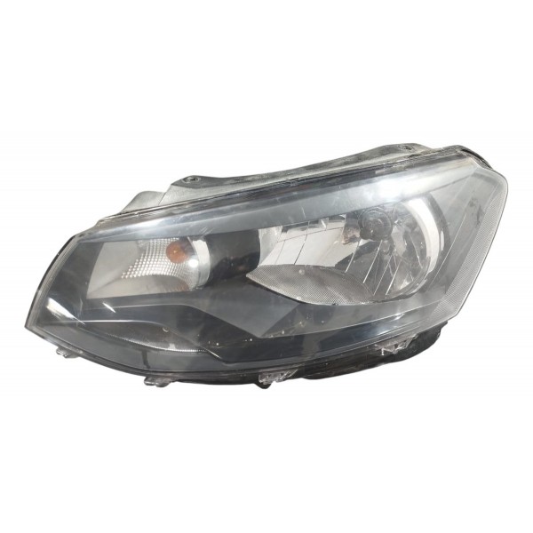 Farol Esquerdo Volkswagen Gol G6 2013 2014 2015