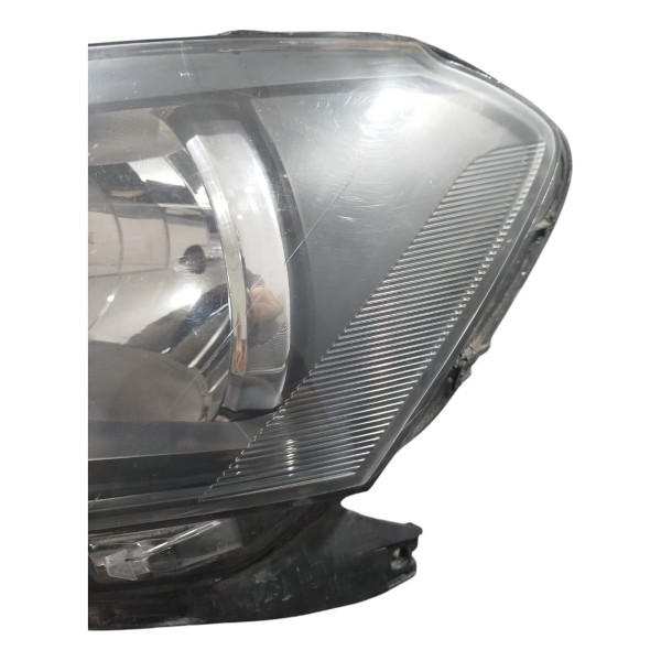Farol Esquerdo Volkswagen Gol G6 2013 2014 2015