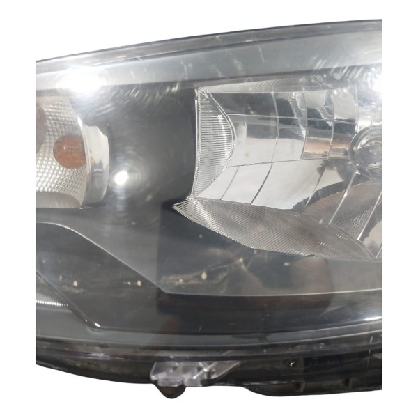 Farol Esquerdo Volkswagen Gol G6 2013 2014 2015