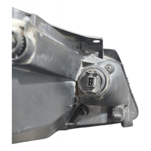 Farol Esquerdo Volkswagen Gol G6 2013 2014 2015