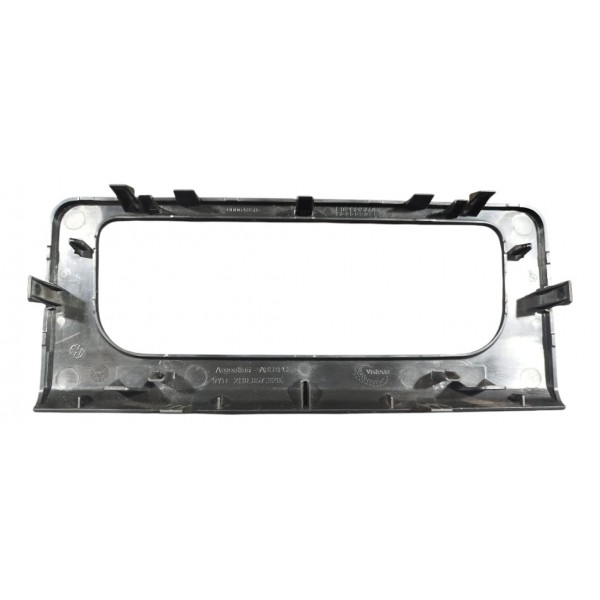 Moldura Comando Ar Volkswagen Amarok 2h0857326