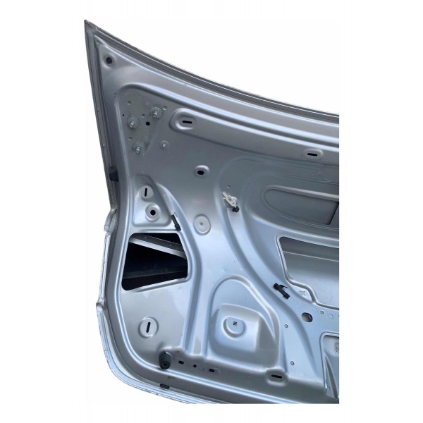 Tampa Traseira Audi A4 2010 2011 2012