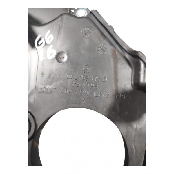 Protetor Correia Dentada Volkswagen Gol G5 G6 1.0