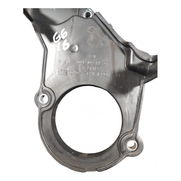 Protetor Correia Dentada Volkswagen Gol G5 G6 1.0