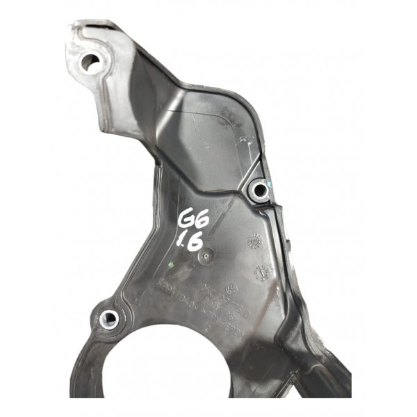 Protetor Correia Dentada Volkswagen Gol G5 G6 1.0