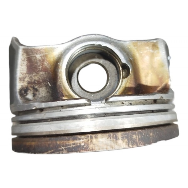 Pistão Audi Jetta 2011 2012 Pino 23mm