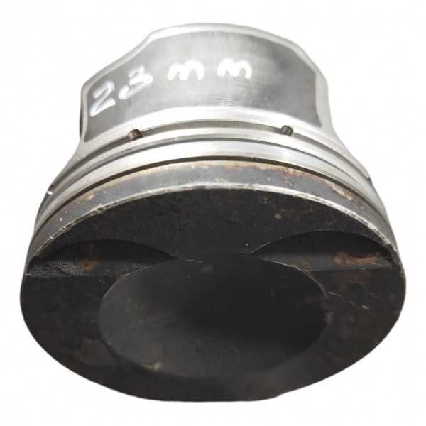 Pistão Audi Jetta 2011 2012 Pino 23mm