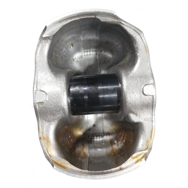 Pistão Audi Jetta 2011 2012 Pino 23mm