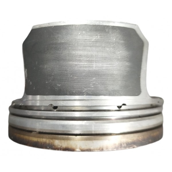 Pistão Audi Jetta 2011 2012 Pino 23mm