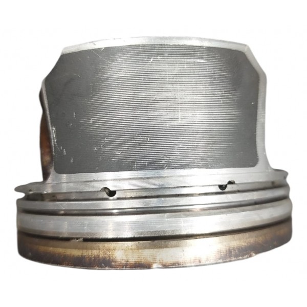 Pistão Audi Jetta 2011 2012 Pino 23mm