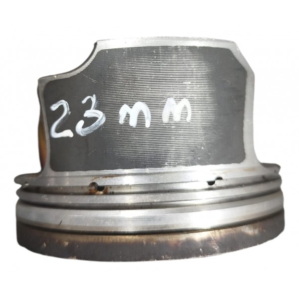 Pistão Audi Jetta 2011 2012 Pino 23mm
