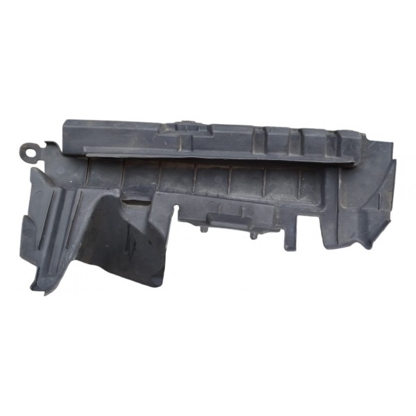 Defletor Esquerdo Radiador Civic 2012 2013 2014