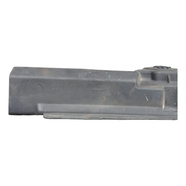 Defletor Esquerdo Radiador Civic 2012 2013 2014