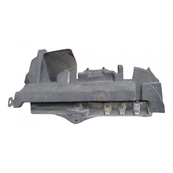 Defletor Esquerdo Radiador Civic 2012 2013 2014