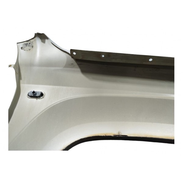 Paralama Esquerdo Volkswagen Amarok 2011 2012 2013 2014