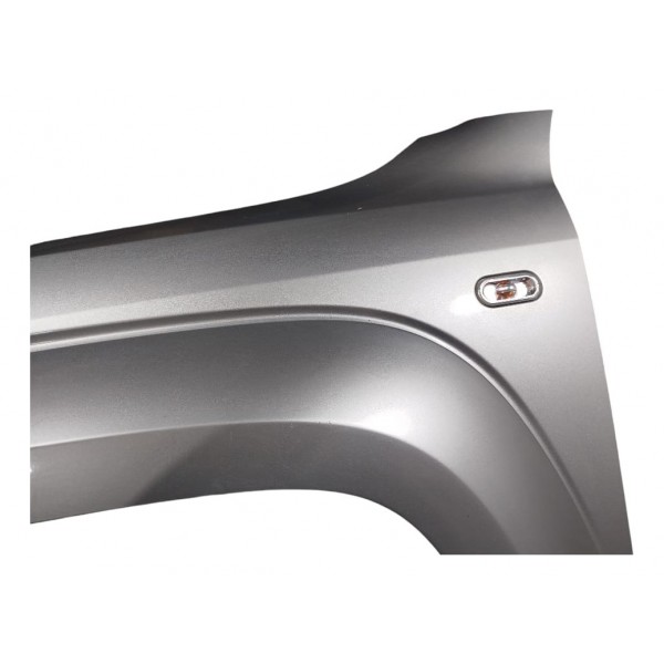 Paralama Esquerdo Volkswagen Amarok 2011 2012 2013 2014