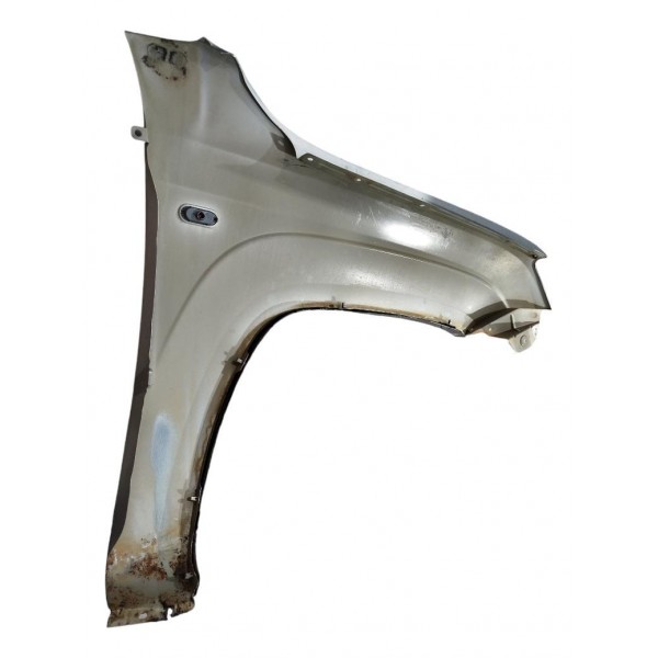 Paralama Esquerdo Volkswagen Amarok 2011 2012 2013 2014