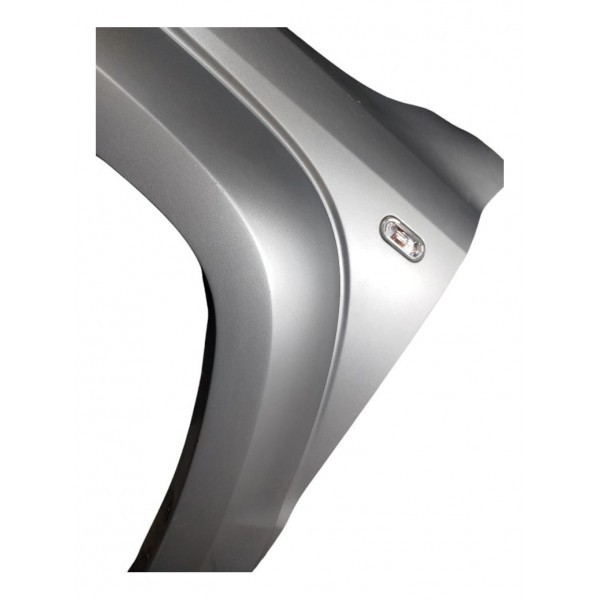 Paralama Esquerdo Volkswagen Amarok 2011 2012 2013 2014