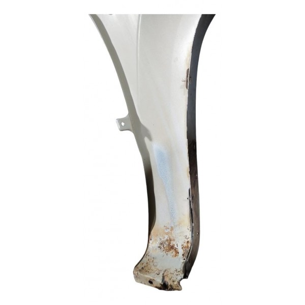 Paralama Esquerdo Volkswagen Amarok 2011 2012 2013 2014