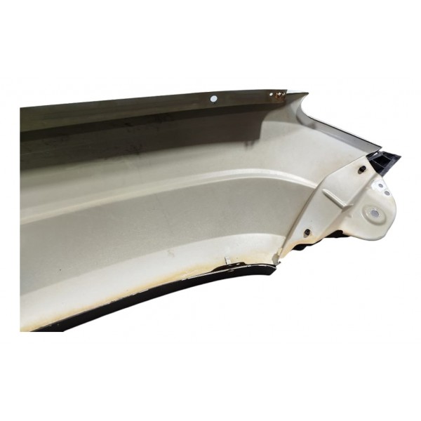 Paralama Esquerdo Volkswagen Amarok 2011 2012 2013 2014