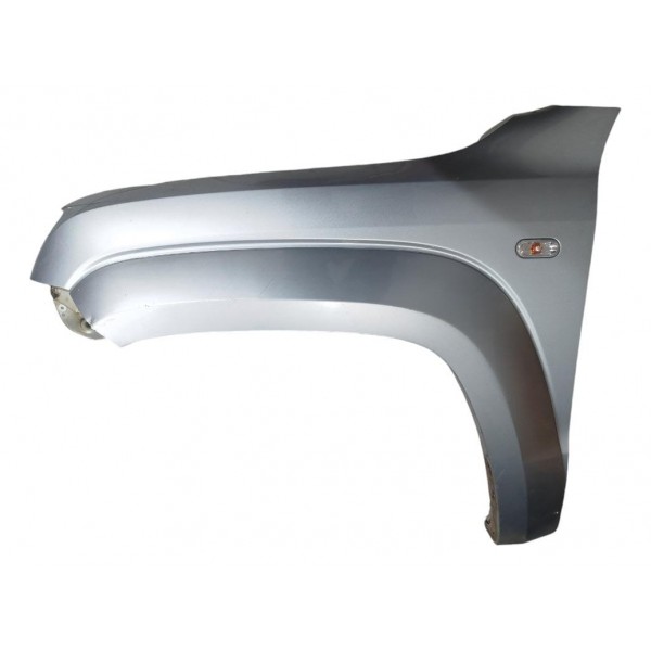 Paralama Esquerdo Volkswagen Amarok 2011 2012 2013 2014