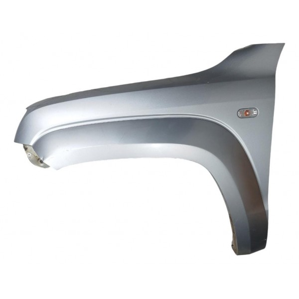 Paralama Esquerdo Volkswagen Amarok 2011 2012 2013 2014