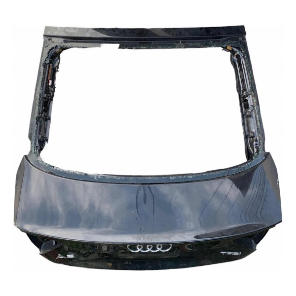 Tampa Traseira Audi A5 Sedan 2014 2015 2016