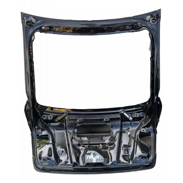 Tampa Traseira Audi A5 Sedan 2014 2015 2016