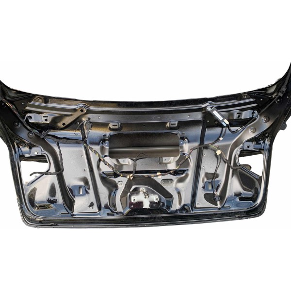 Tampa Traseira Audi A5 Sedan 2014 2015 2016