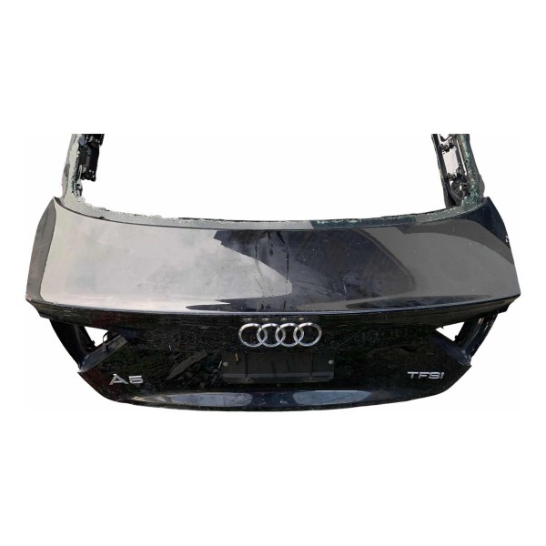 Tampa Traseira Audi A5 Sedan 2014 2015 2016