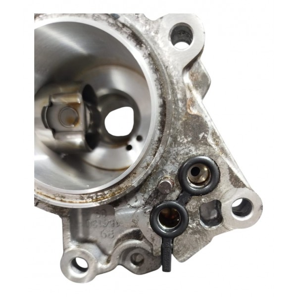 Suporte Bomba Alta Pressão Mercedes Gle 43 Amg 3.0 V6 2017