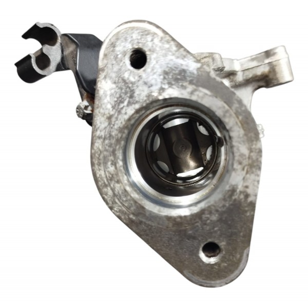 Suporte Bomba Alta Pressão Mercedes Gle 43 Amg 3.0 V6 2017