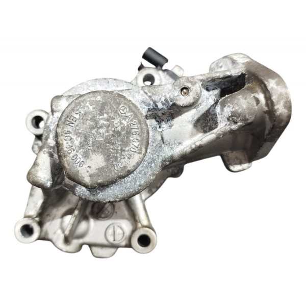 Suporte Bomba Alta Pressão Mercedes Gle 43 Amg 3.0 V6 2017