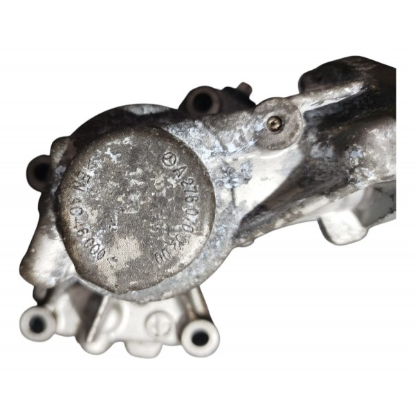 Suporte Bomba Alta Pressão Mercedes Gle 43 Amg 3.0 V6 2017