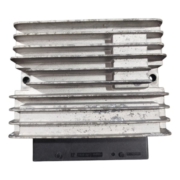 Amplificador Módulo Som Mercedes Gle 43 Amg A2929006801 2017