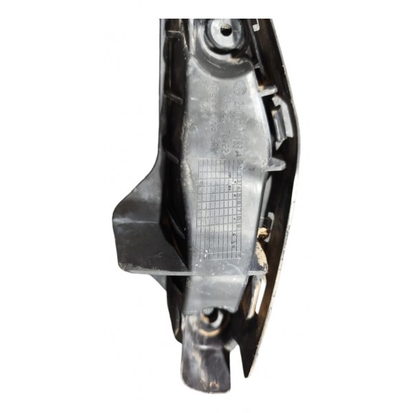 Guia Suporte Parachoque Esquerdo Vw Amarok 2012 2013 2014