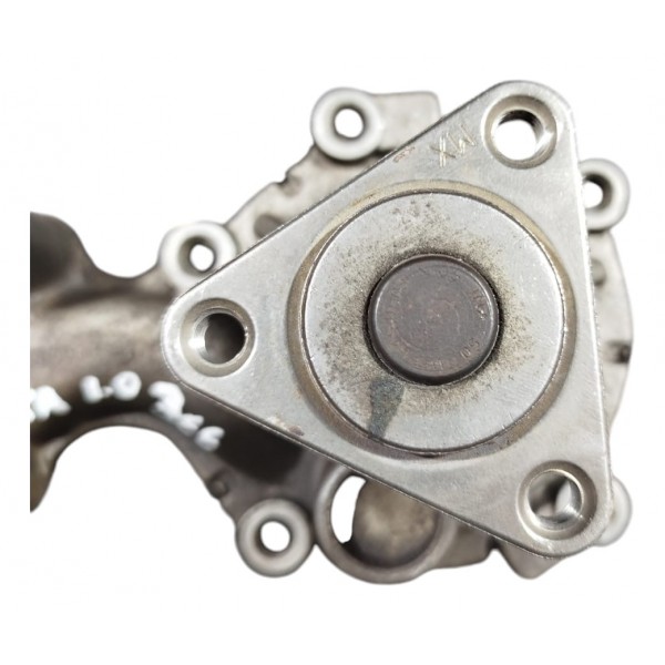 Bomba Água Ford Ka 1.0 3cc 2016 2017 2018 2019