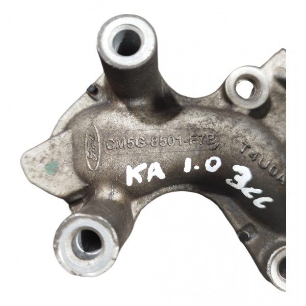 Bomba Água Ford Ka 1.0 3cc 2016 2017 2018 2019