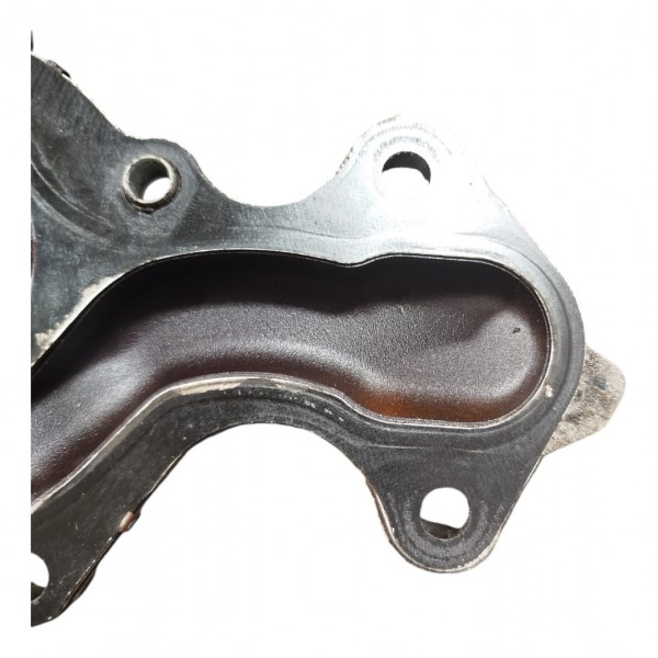 Bomba Água Ford Ka 1.0 3cc 2016 2017 2018 2019