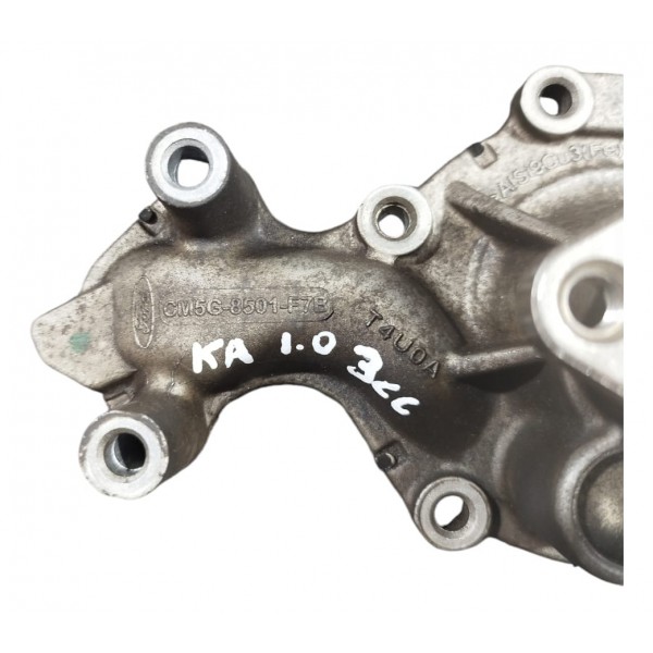 Bomba Água Ford Ka 1.0 3cc 2016 2017 2018 2019